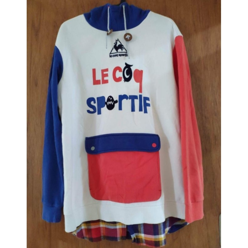 Lecoq Sportif
