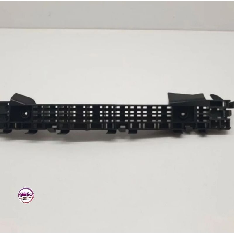 Bracket Braket Bumper Bemper Belakang Jazz 2009-2013 Jazz GE8 RS