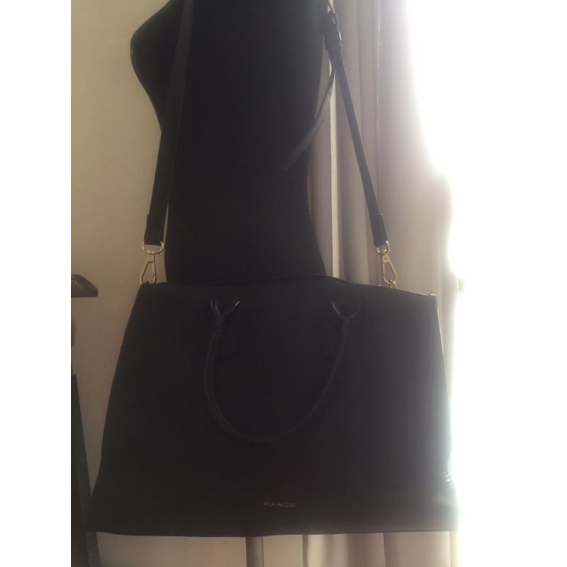 Tas Preloved Mango Original