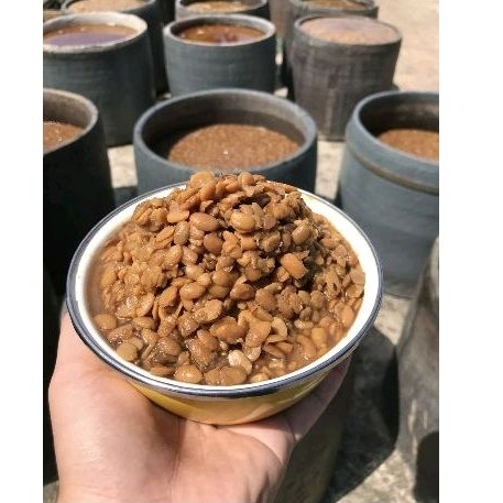 

TAUCO SUPER KHAS SITUBONDO 1/4KG