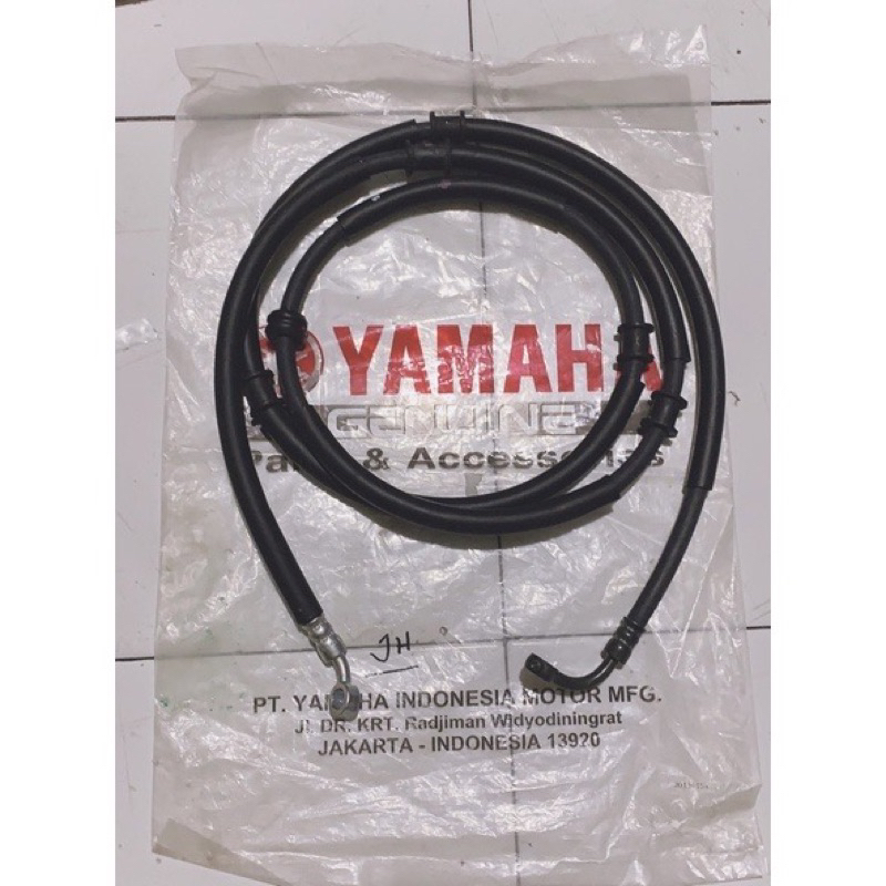 SELANG REM CAKRAM BELAKANG NMAX NEW N MAX NEW YAMAHA YGP MURAH