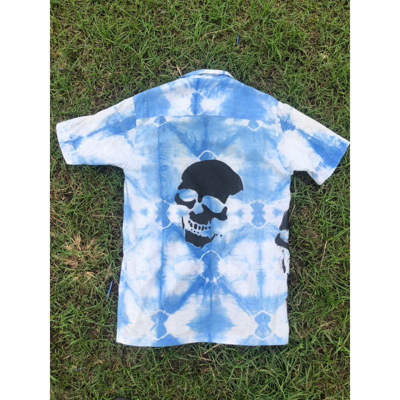 THANKSINSOMNIA kemeja