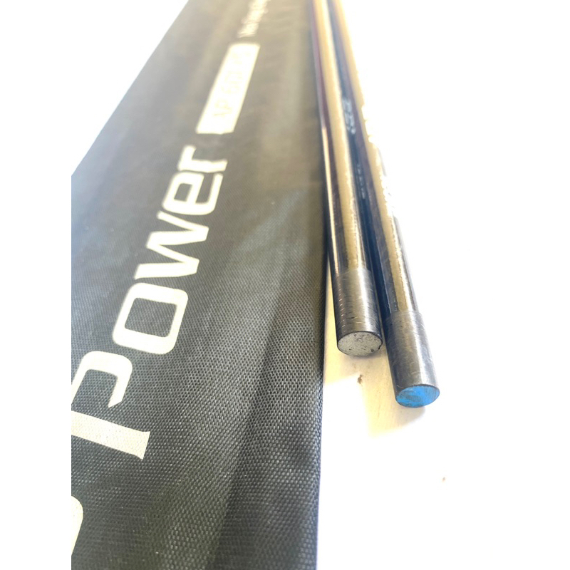 Blank Carbon Solid Ryobi Ap Power Pe 1-3 , Pe 3-6 Drag 42KG