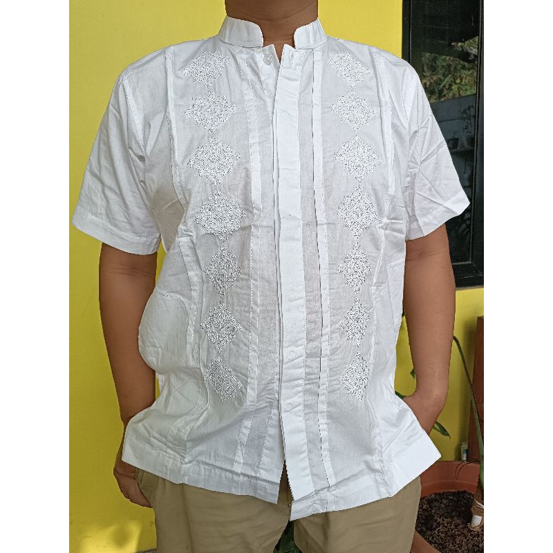 NEW GHULISTAN14 KOKO LA SHAKKA PUTIH/ KOKO ATASAN LA SHAKKA DEWASA/KEMKO LA SHAKKA DEWASA/ KOKO PUTI