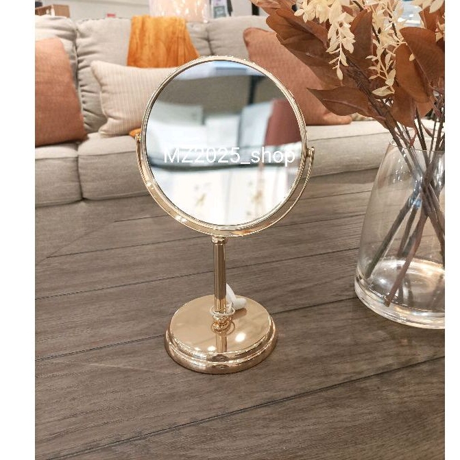 Cermin Meja / Kaca Hias Informa