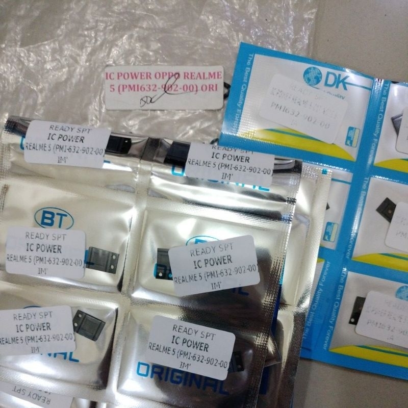 IC POWER PMI 632 902/PMI632 902