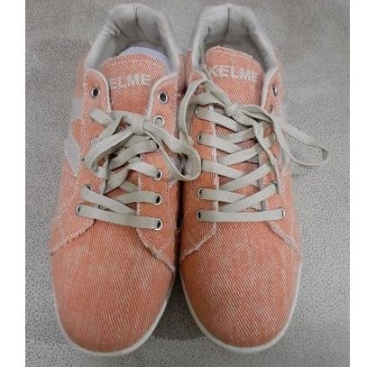 SEPATU KELME MADE IN SPAIN-NEW
