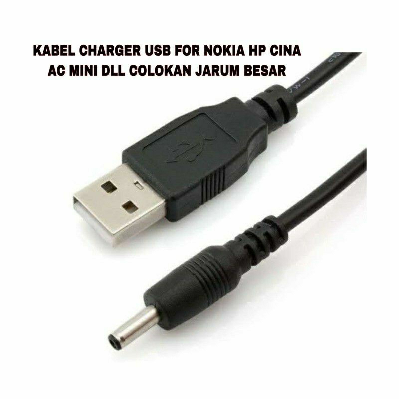 Kabel Cas Boneka Kaktus Bicara Kabel Charger Kaktus Bicara Kabel Cas Bebek Bicara