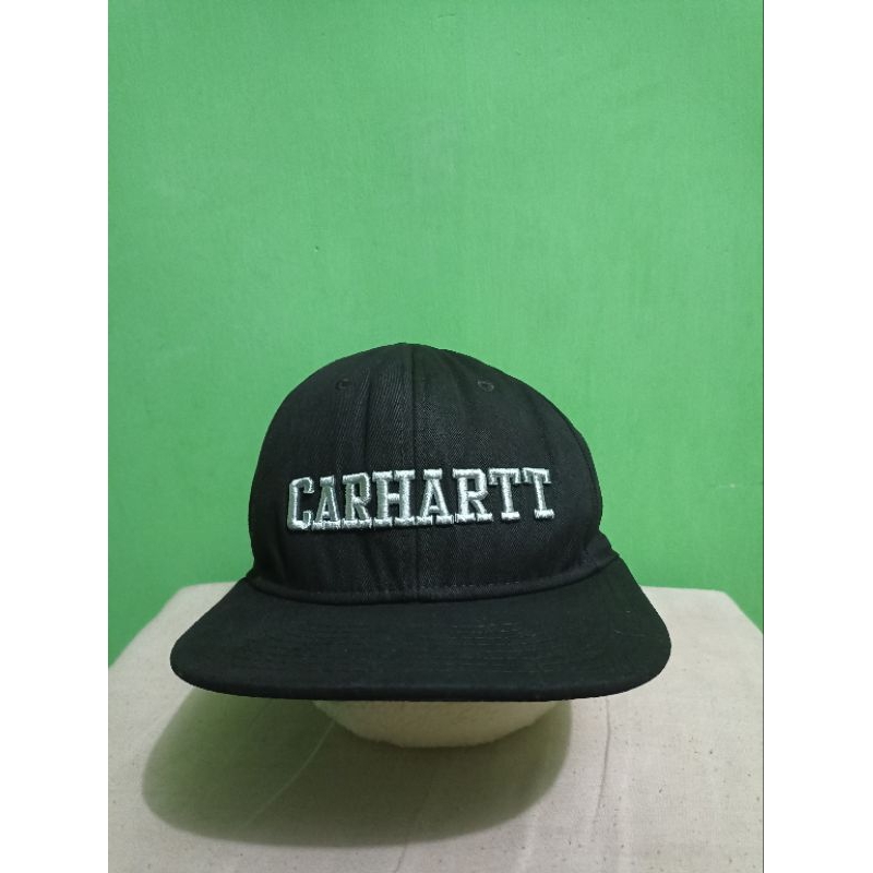 topi carhartt