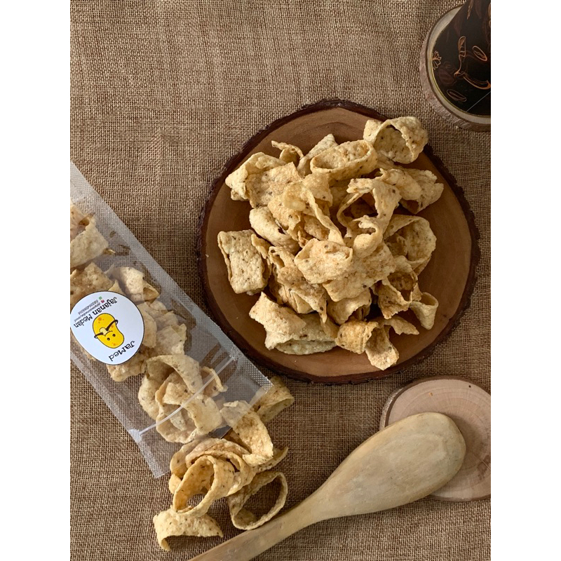 

Alen-alen 250gr