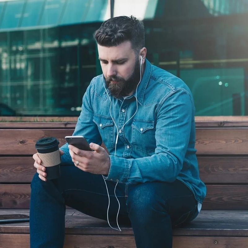 HEADSET MACARON U19 HANDSFREE U19 MACARON HIFI EXTRA BASS