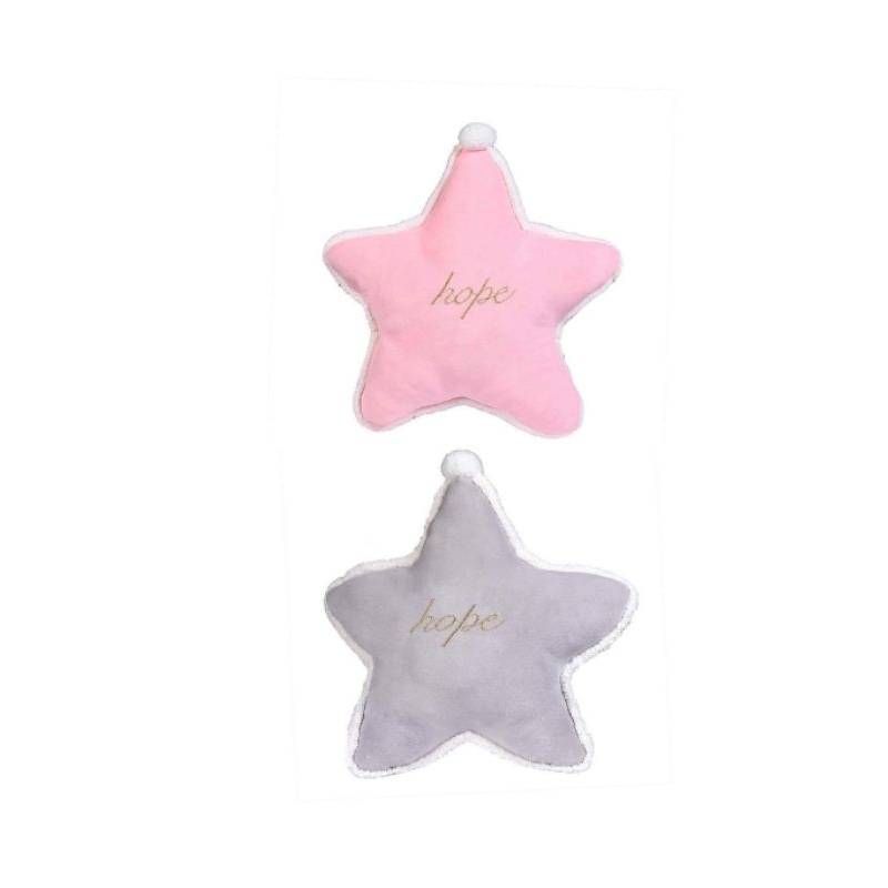 MINISO Boneka Bantal Berentuk Bintang - Star Chusion