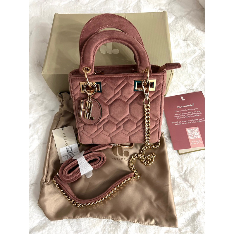 Bloom Bag Heylocal id