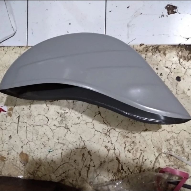 spakbor vespa SPRINT