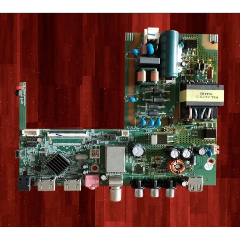 mb ori tv LED AQUA LE32AQT5000 LE 32AQT5000