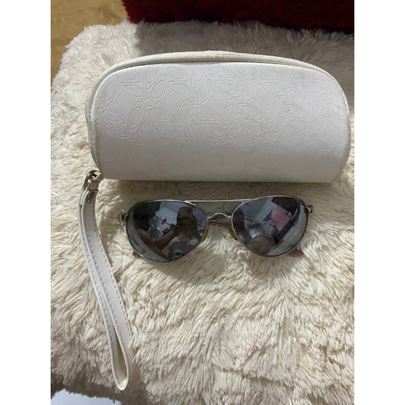 Kacamata Oakley Original Preloved