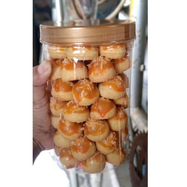 

NASTAR SELAI NANAS HOMEMADE, beli 3 free 200gr