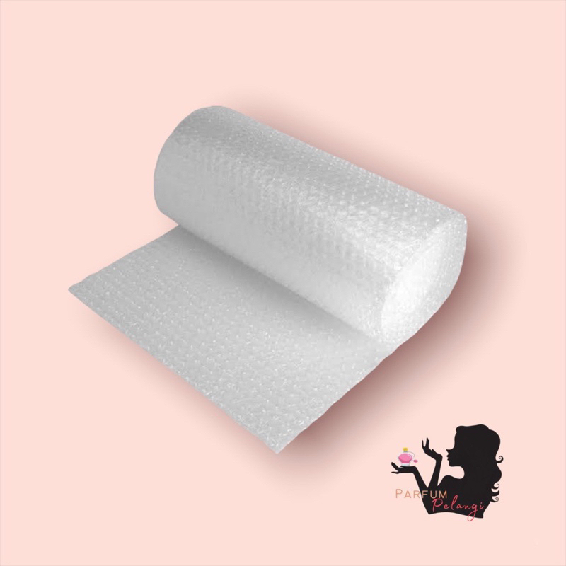 

Extra Bubble Wrap Super Tebal