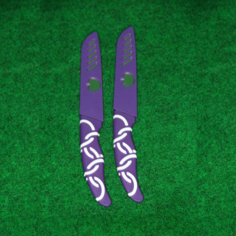 Pisau buah/pisau souvenir/pisau stainless