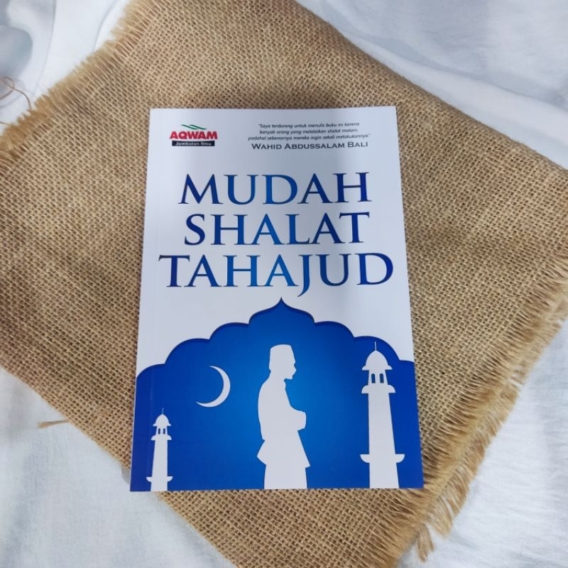 Mudah Shalat Tahajud Mudah Shalat Malam Mudah Sholat Tahajud Mudah Sholat Malam