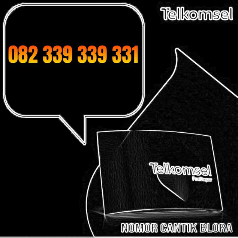 Kartu Perdana Telkomsel As Cantik Kartu Perdana Cantik As Nomor Cantik As Minimalis