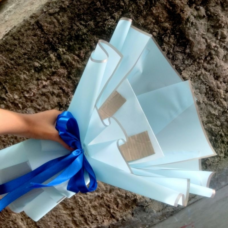bucket kosongan