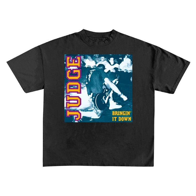 KAOS JUDGE/KAOS BAND