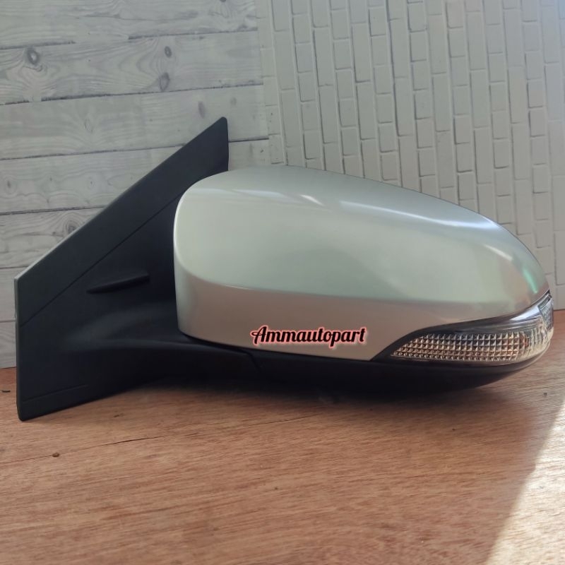 spion yaris 2014 up retrack spion yaris retrack
