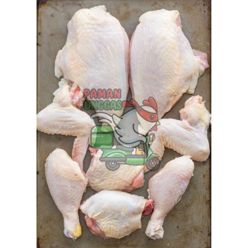 

Ayam Potong 1 kg