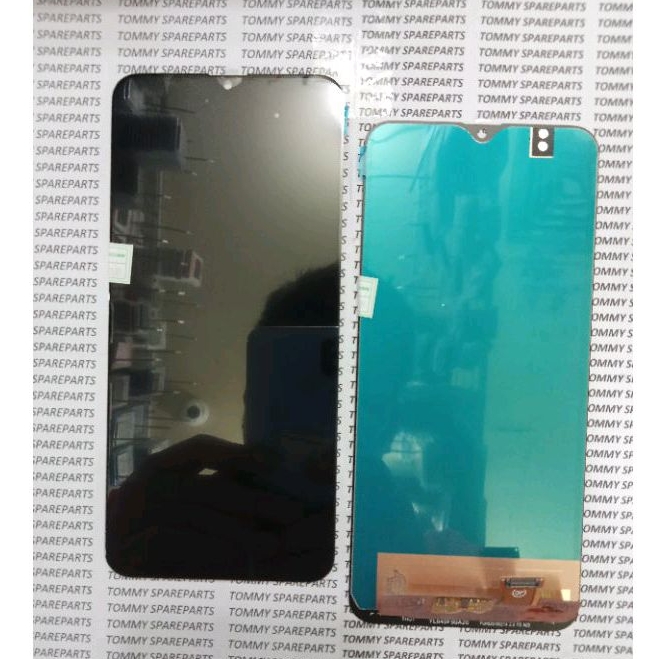 LCD TOUCHSCREEN SAMSUNG GALAXY A20 2019 A205 A205F ORIGINAL