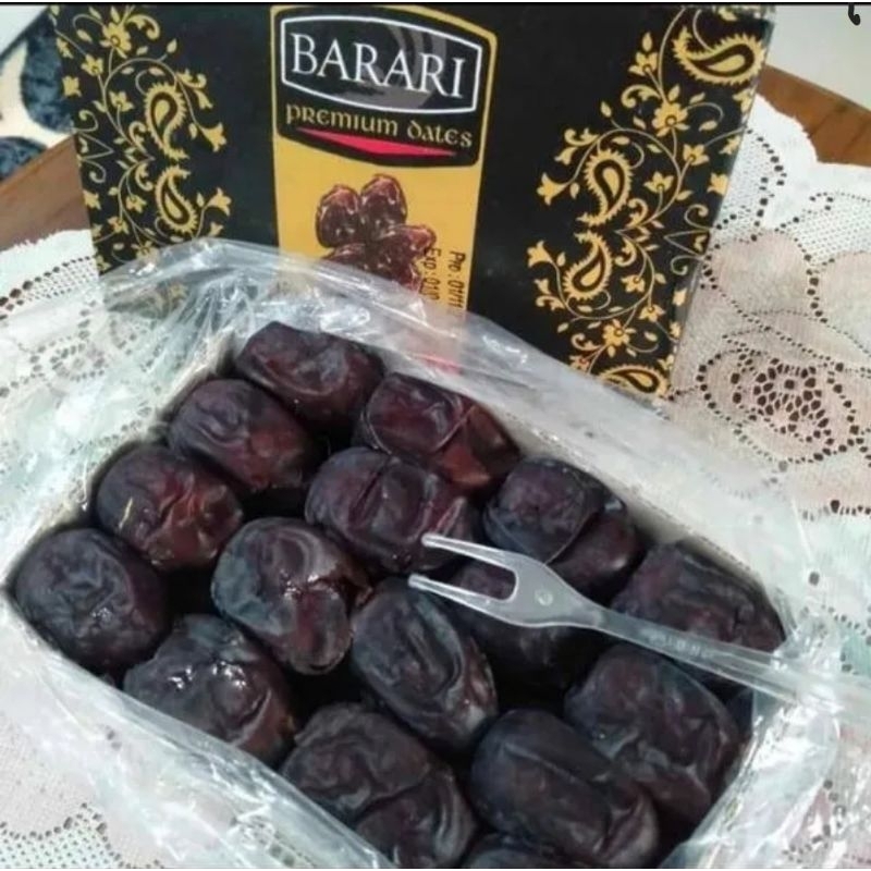 

kurma barari