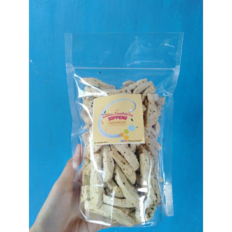 Basreng Original 250 grm