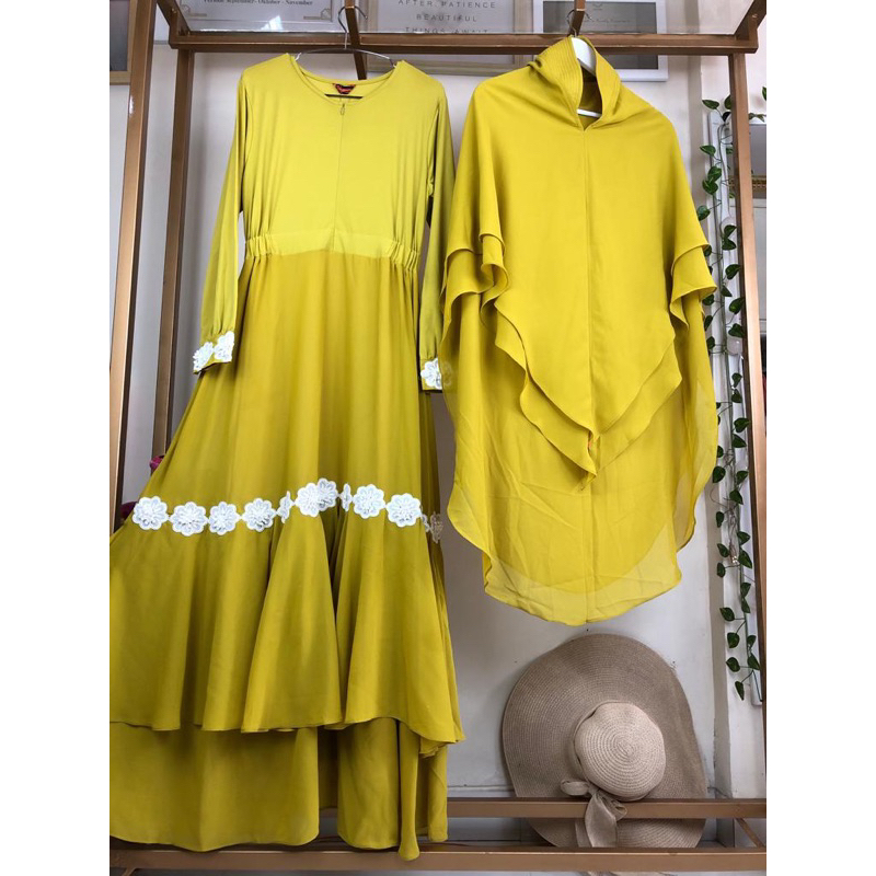 Megawarni Lime