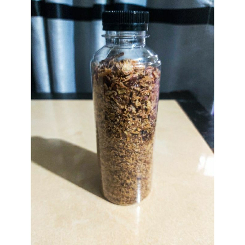 

BAWANG GORENG KEMASAN BOTOL MURAH
