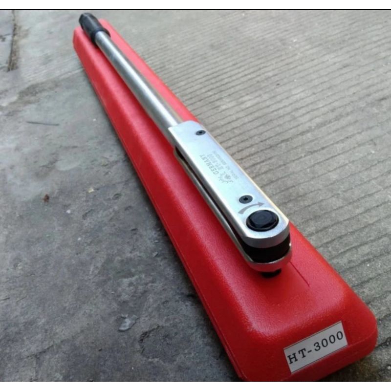 kunci torsi moment TH 3000 eye brand tjap mata Germany