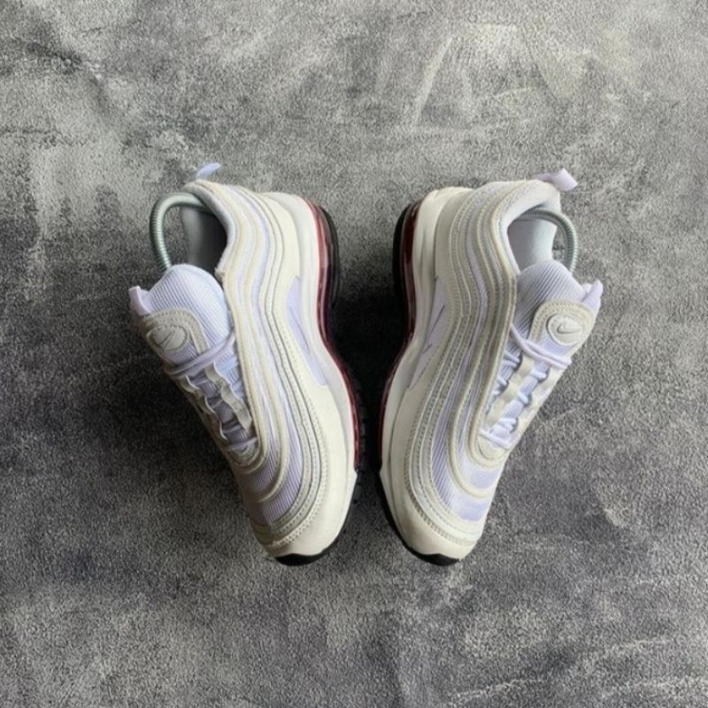 SEPATU AIRMAX 97 SECOND