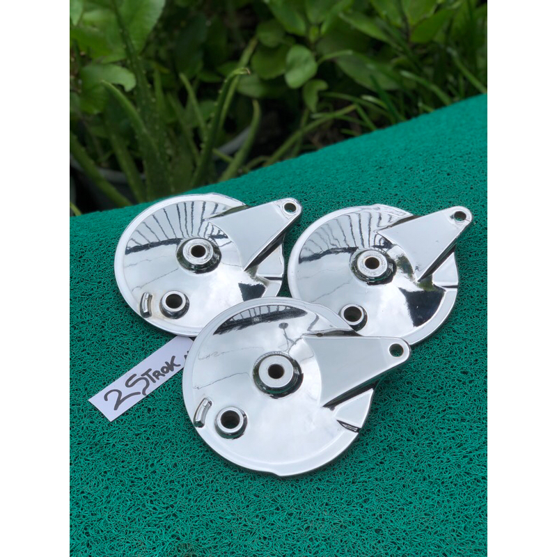 tutup kampas Yamaha Jupiter z Vega r crom pnp veleg enkei vnd