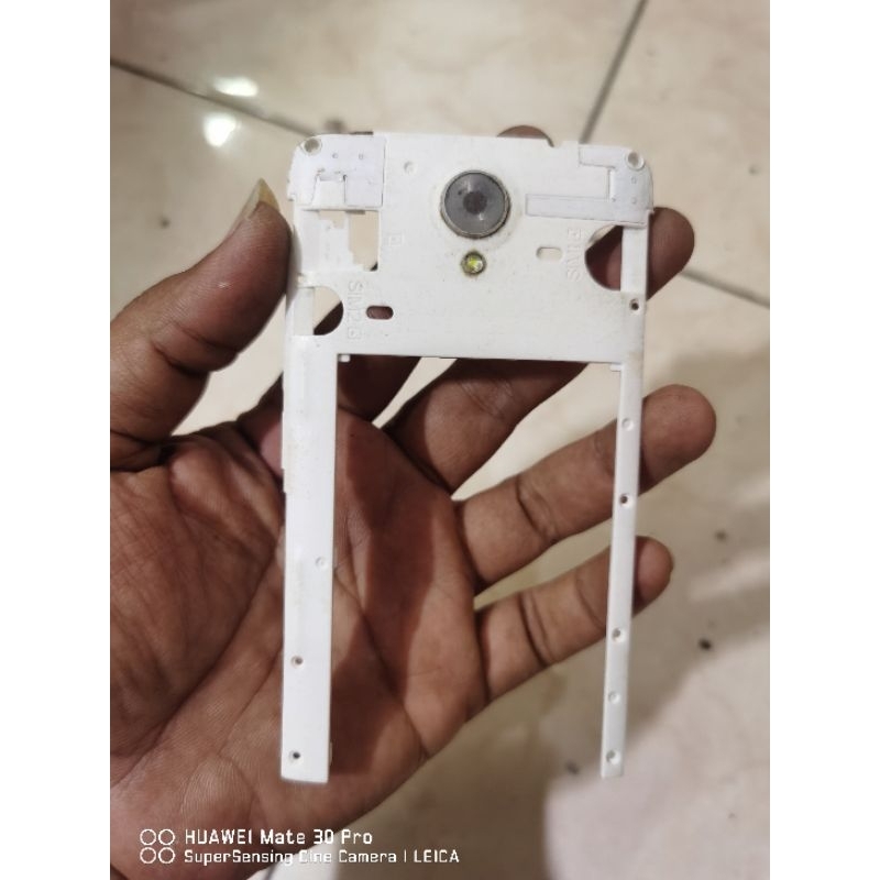 tutup mesin advan s5e nxt original copotan