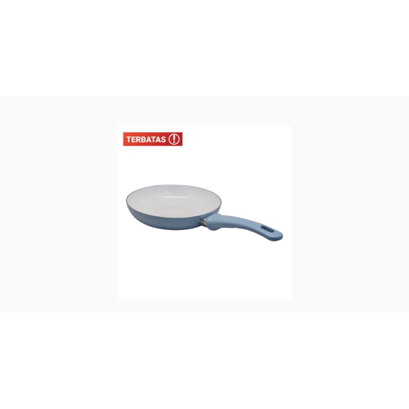 morii fry pan 20cm & 24cm