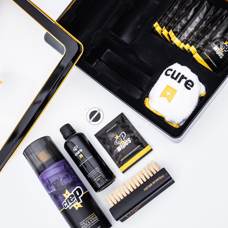 Crep Protect Ultimate Gift Pack