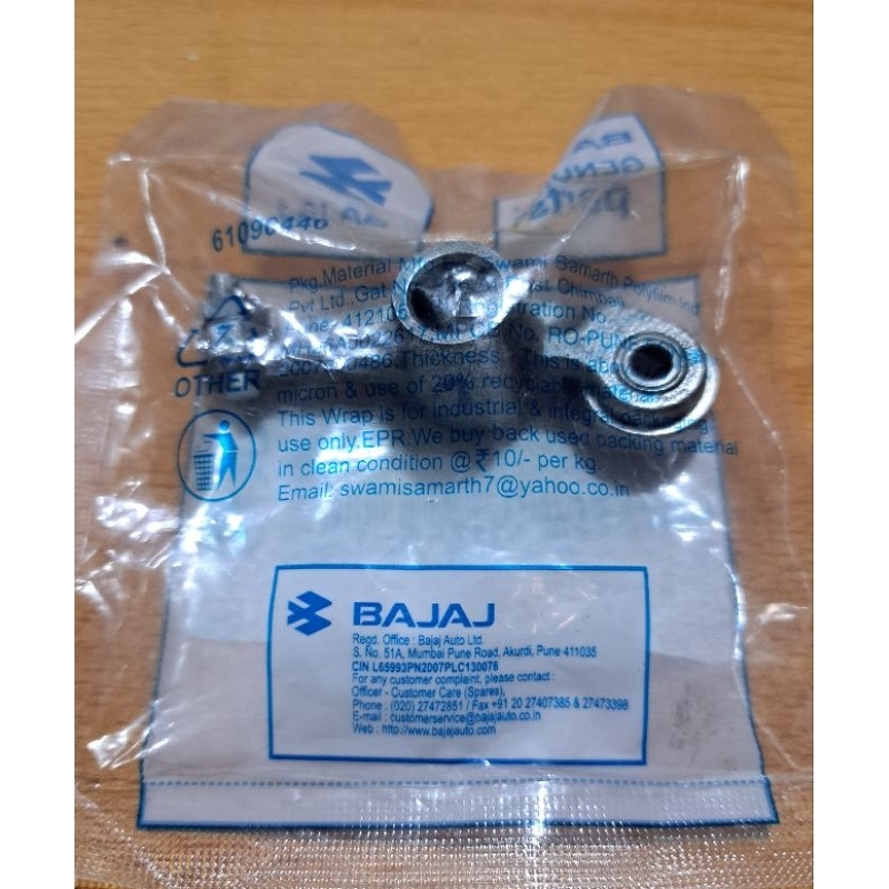 PLATUK PELATUK KLEP ROCKER ARM PULSAR 220 ORIGINAL