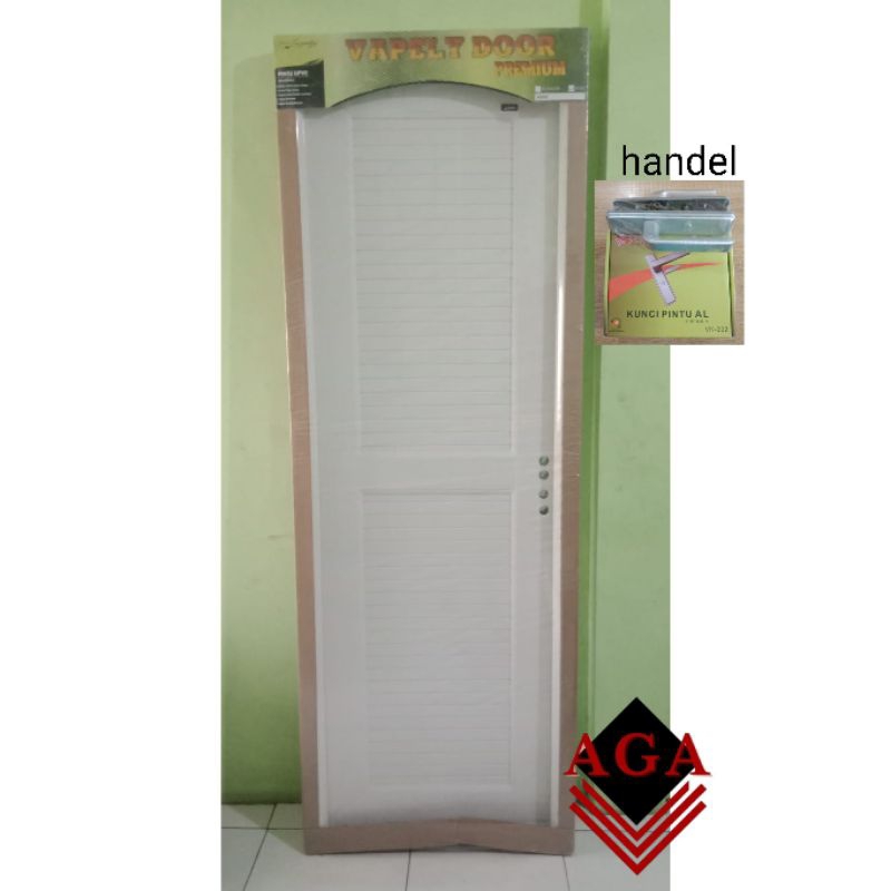 PINTU UPVC