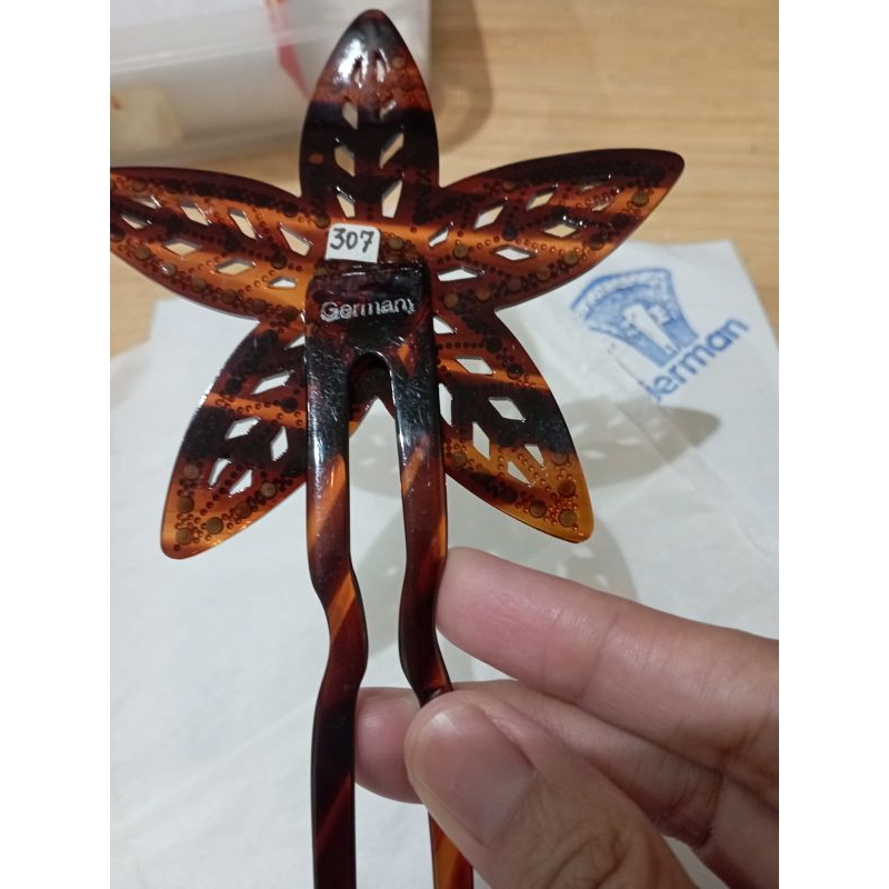 Tusuk Sanggul / Konde Jerman ORI no. ,307