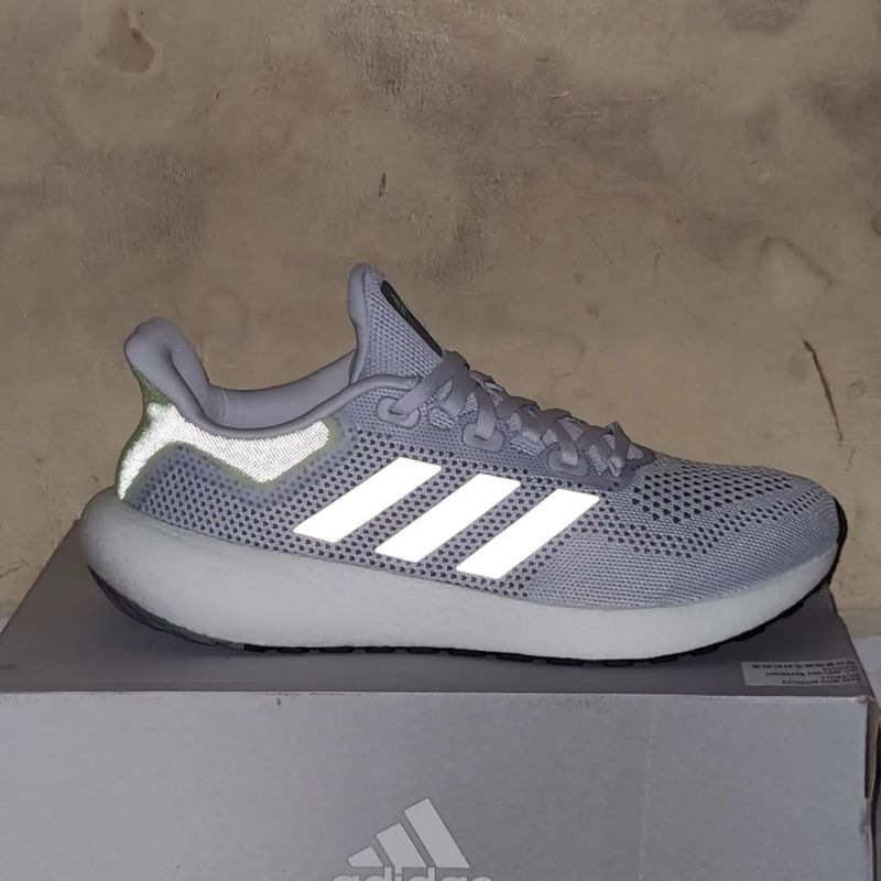 ADIDAS PUREBOOST JET running for mens (GW0904)