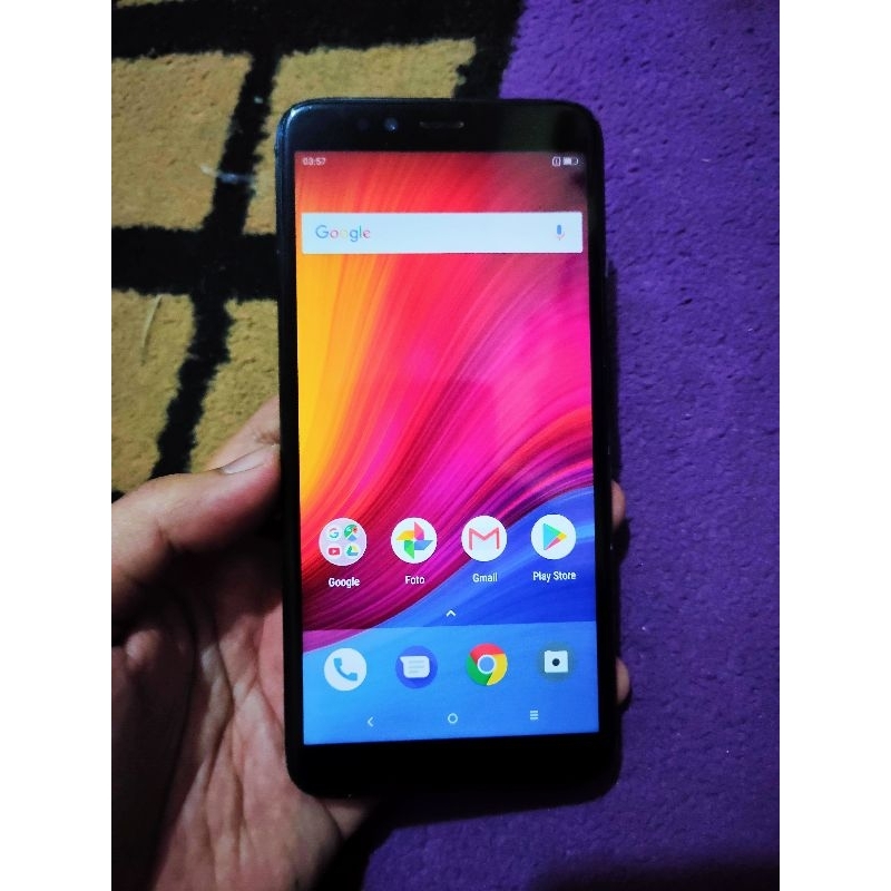 LENOVO K520 S5 RAM 4/64 (SECOND)