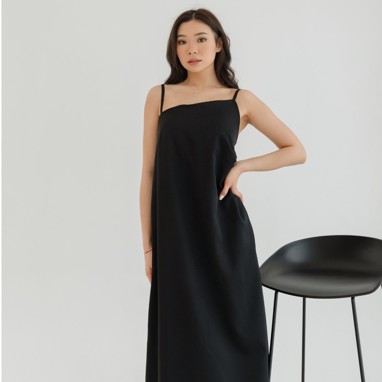 POTTIE - Joyce Dress - Dress Wanita