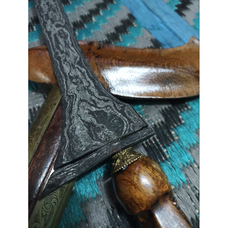 pusaka kuno ori sepuh