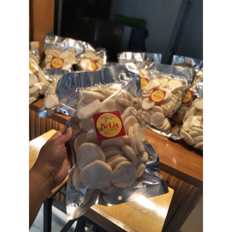 

kerupuk ikan tenggiri
