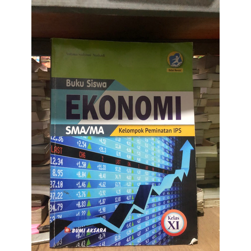 ekonomi kelas 11