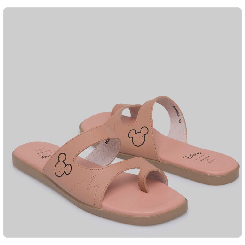 sandal disney x Nevada new produk